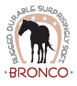 Bronco